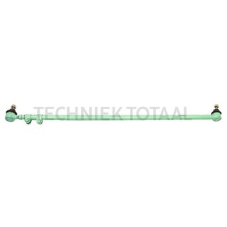 GRANIT Track rod One end adjustable