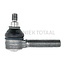 GRANIT Stuurkogel 95 mm, M14 x 1,5, M18 x 1,5, conus 16,2 - 18,5 mm