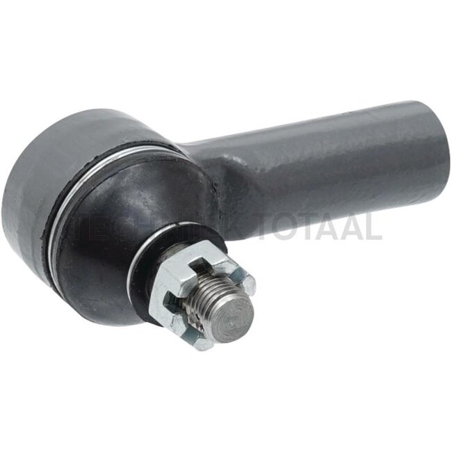 GRANIT Stuurkogel - 38728003 | A: 94 mm | C: M14 x 1,5 mm | D: M20 x 1,5 mm | E: 16,3 mm | F: 18,3 mm | Conus: 16,3 - 18,3 mm