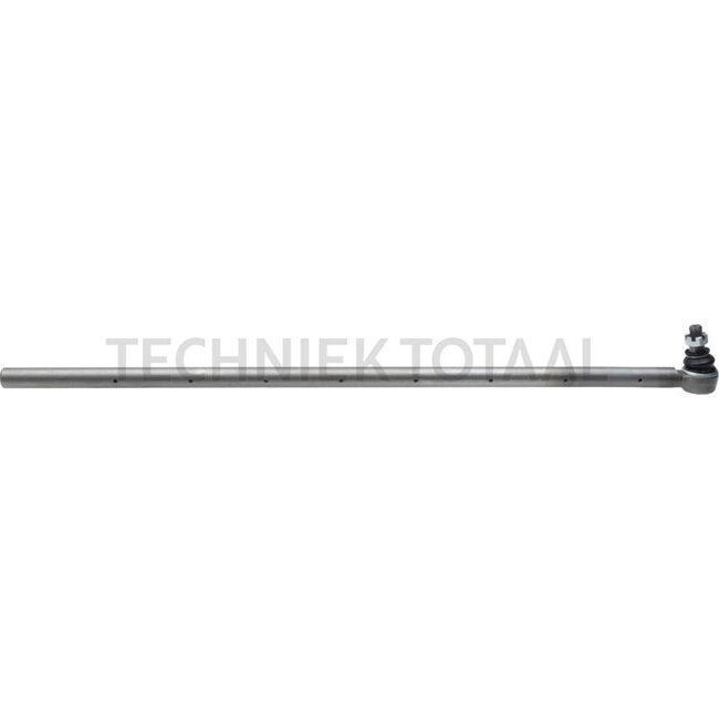 GRANIT Stuurkogel - 38702688, 1531203C1 | A: 934 mm | C: M18 x 1,5 mm | D: 28 mm | E: 20 mm | F: 22,2 mm | Conus: 20 - 22,2 mm