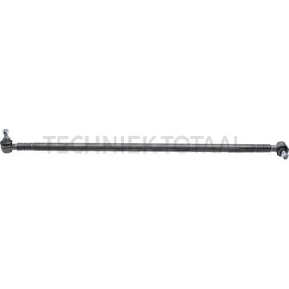 GRANIT Stuurstang 927 mm, 17 - 18 mm, M14 x 1,5, 28 mm, 20,6 mm