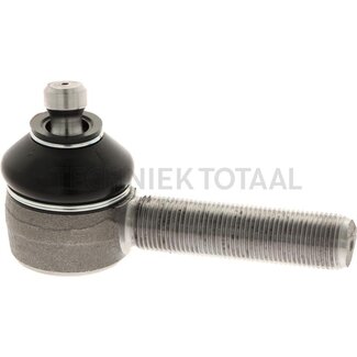 GRANIT Kugelgelenk 92 mm, Ø 13,85 mm, M18 x 1,5, Konus 10 - 14 mm