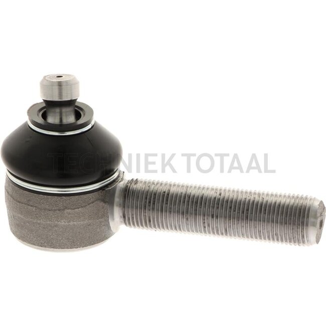 GRANIT Kugelgelenk - 38702112, I3058214R91 | A: 92 mm | C: Ø13,85 mm | D: M18 x 1,5 mm | E: 10 mm | F: 14 mm | Konus: 10 - 14 mm