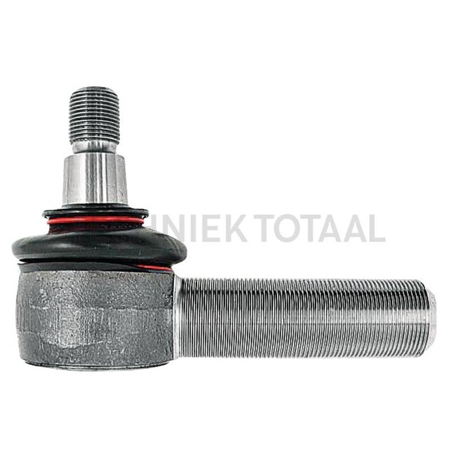 GRANIT Ball joint - 38717648 | A: 92 mm | C: M14 x 1,5 mm | D: M20 x 1 mm | E: 14,8 mm | F: 15,9 mm | Taper: 14,8 - 15,9 mm