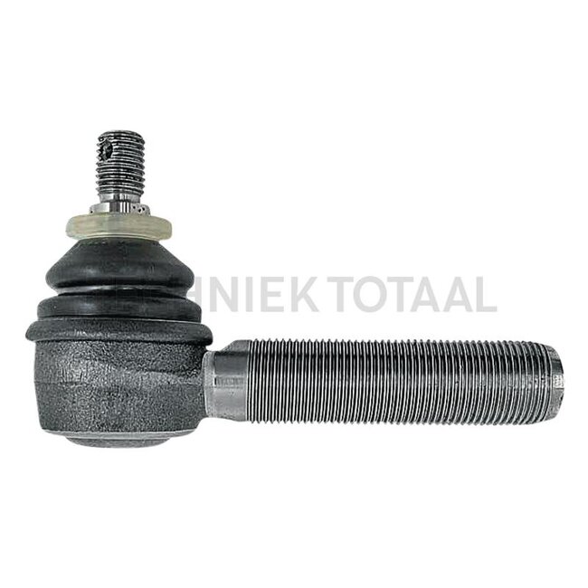 GRANIT Stuurkogel - 38702115, I3147510R1 | A: 92 mm | C: M12 x 1,5 mm | D: M20 x 1,5 mm | E: 14,4 mm | F: 16,3 mm | Conus: 14,4 - 16,3 mm