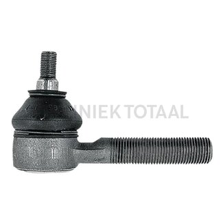 GRANIT Kugelgelenk 92 mm, M10 x 1, M16 x 1,5, Konus 12,6 - 14,2 mm