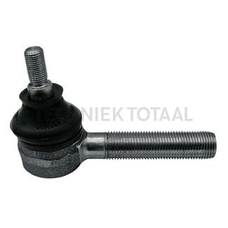 Ball joint 92 mm, M10 x 1, M16 x 1,5, taper 12,6 - 14,2 mm