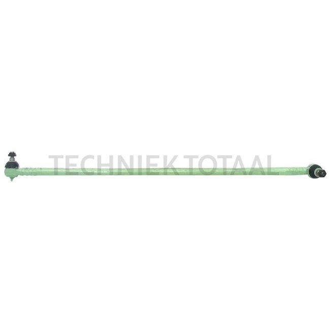 GRANIT Lenkstange fest - 38799121 | A: 905 mm | C: 16 - 18 mm | G: | D: M14 x 1,5 mm | E: 24 mm