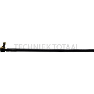 GRANIT Spoorstang 2WD