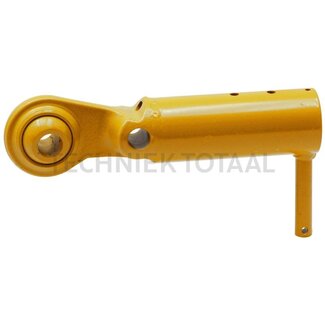 Walterscheid Stabilisator ASST-B 350 mm, Ø 19,1 mm, B 44 mm, M30