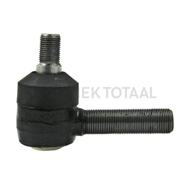 GRANIT Kugelgelenk - 38703052, IK262852 | A: 90 mm | C: M16 x 1,5 mm | D: 3/4" x 20 mm | E: 18,5 mm | F: 20,5 mm | Konus: 18,5 - 20,5 mm