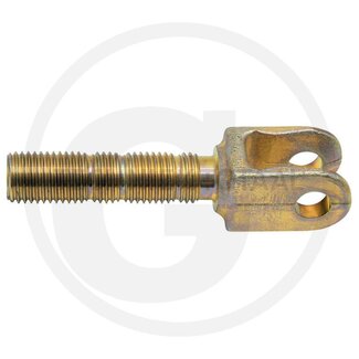 Walterscheid Clevis rod