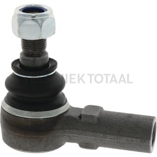 Kugelgelenk 85 mm, M18 x 1,5, M18 x 1,5, Konus 20 - 22 mm
