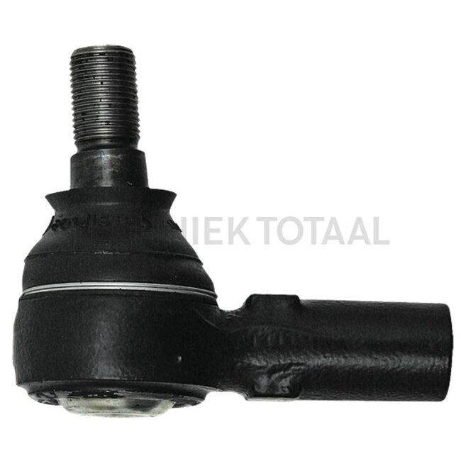 GRANIT Stuurkogel - 38702143, 135823A1 | A: 85 mm | C: M18 x 1,5 L mm | D: M18 x 1,5 L mm | E: 20 mm | F: 22 mm | Conus: 20 - 22 mm
