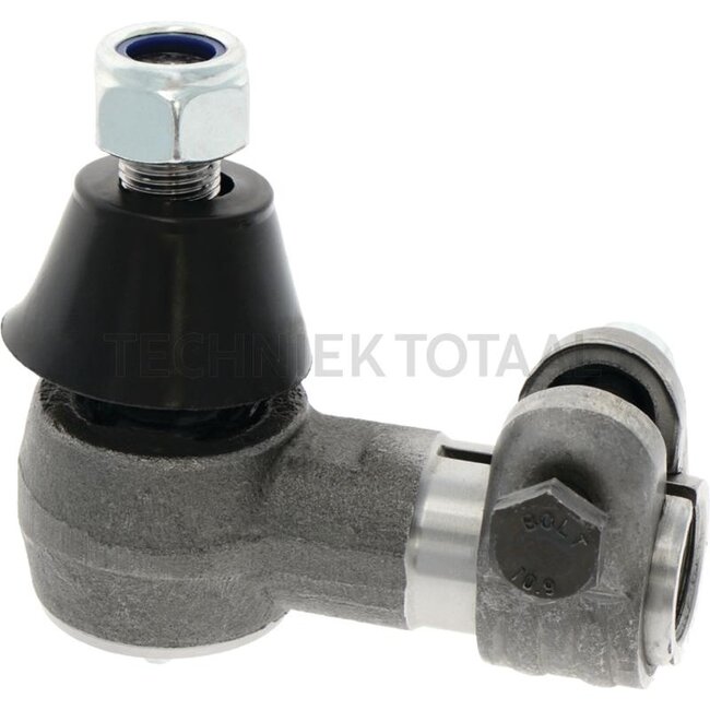 GRANIT Kugelgelenk - 38717239, 83981566 | A: 85 mm | C: M16 x 1,5 mm | D: 7/8" x 14 mm | E: 21 mm | F: 23,8 mm | Konus: 21 - 23,8 mm