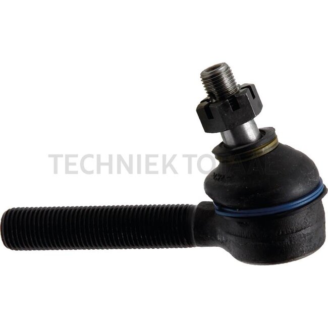GRANIT Stuurkogel rechts en links - 38719018 | A: 85 mm | C: M14 x 1,5 mm | D: M14 x 1,5 mm | E: 12 mm | F: 12 mm | Conus: 12 - 12 mm