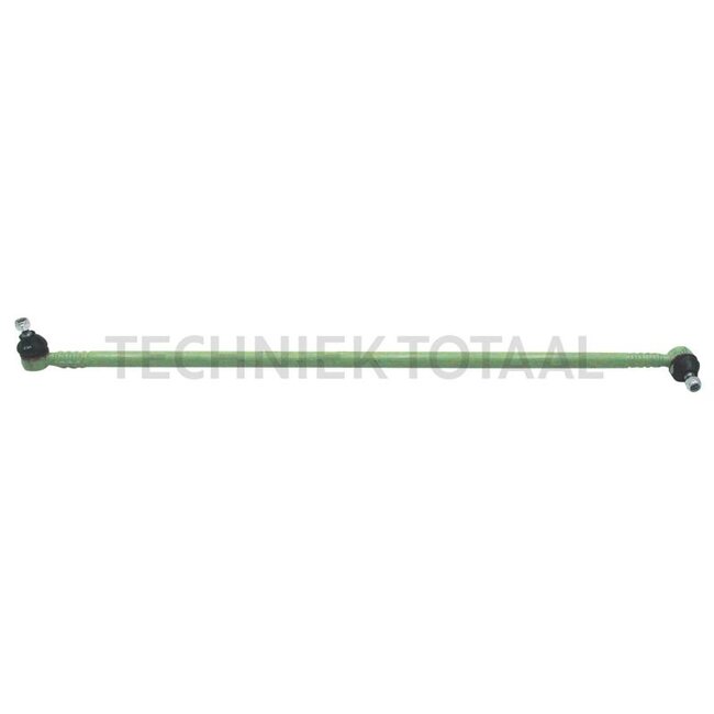 GRANIT Stuurstang vast, - 38799112 | A: 844 mm | C: 14 - 16 mm | G: | D: M12 x 1,5 mm | E: 22 mm