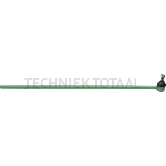 GRANIT Kugelgelenk - 38702696, I5152533 | A: 843 mm | C: M14 x 1,5 mm | D: 20 mm | E: 16,2 mm | F: 18 mm | Konus: 16,2 - 18 mm