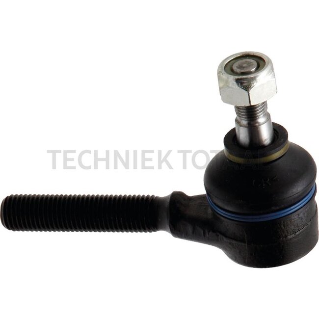 GRANIT Ball joint - 38799221 | A: 84 mm | D: M12 x 1,5 mm | E: 11 mm | F: 12 mm | Taper: 11 - 12 mm
