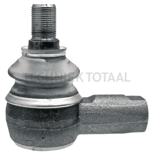 GRANIT Stuurkogel - 38715332, 3427168M2 | A: 80 mm | C: M22 x 1,5 mm | D: M22 x 1,5 mm | E: 24 mm | F: 26 mm | Conus: 24 - 26 mm