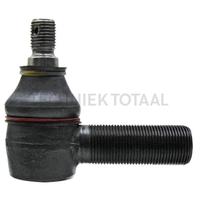 GRANIT Kugelgelenk - 38717048, 44078446 | A: 80 mm | C: M14 x 1,5 mm | D: M22 x 1,5 mm | E: 16,2 mm | F: 18,3 mm | Konus: 16,2 - 18,3 mm