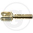 Walterscheid Gaffelstang - 395308596, 308596 | d: 20 mm | L: 170 mm | L1: 53 mm | B: 48 mm | B1: 21 mm | G: M30 mm