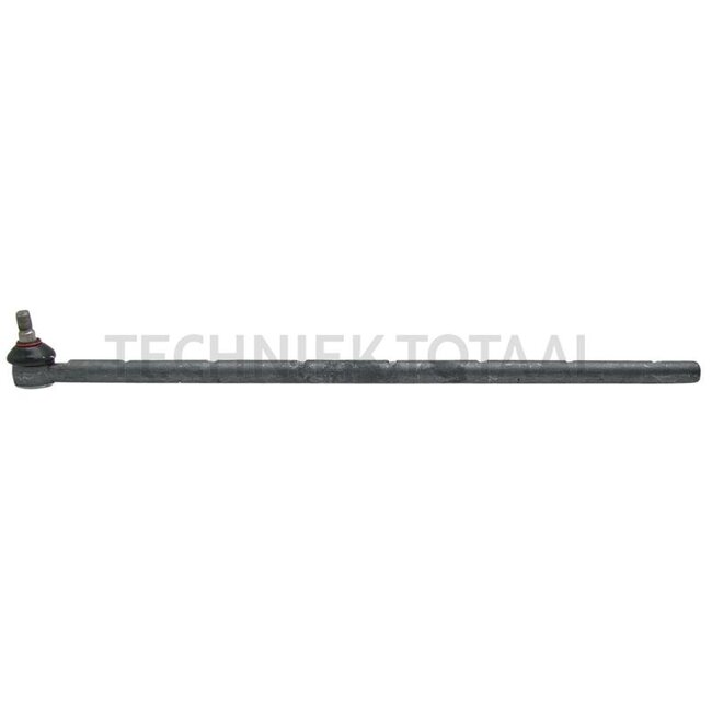 GRANIT Spurstange - 38704441, 04317563 | A: 761 mm | C: M18 x 1,5 mm | D: 28 mm | E: 20 mm | F: 22,2 mm | Konus: 20 - 22,2 mm