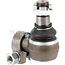 GRANIT Spurstange - 11924152 | A: 75 mm | C: M27 x 1,5 mm | D: M24 x 1,5 mm | E: 28,8 mm | F: 32,3 mm | Conus: 28,8 - 32,3 mm