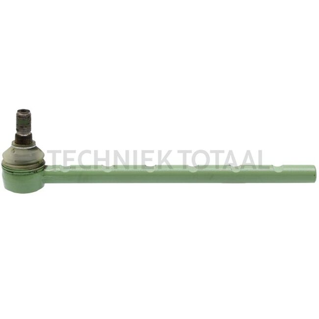 GRANIT Kugelgelenk Raststange, 6 Kerben - 38717672, 5166077 | A: 740 mm | C: M16 x 1,5 mm | D: 20 mm | E: 18,1 mm | F: 20,3 mm | Konus: 18,1 - 20,3 mm