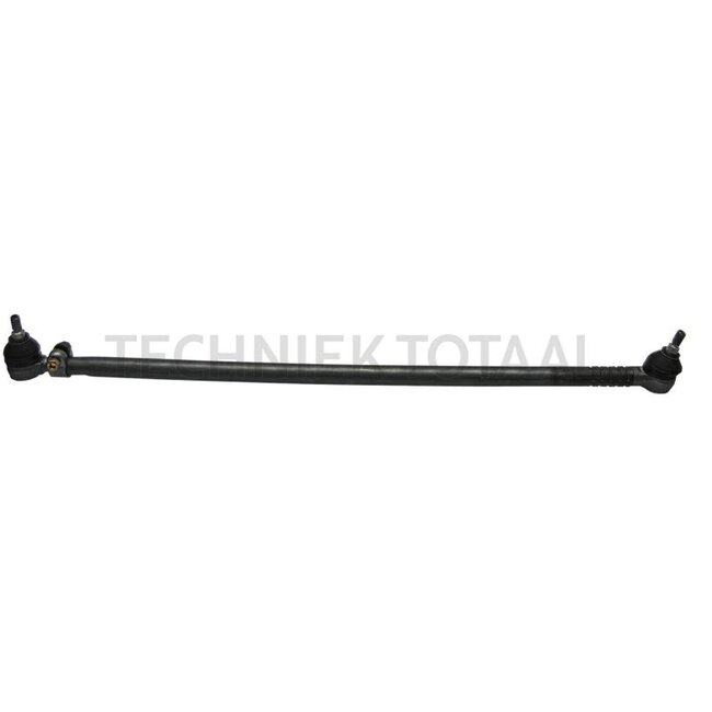 GRANIT Stuurstang - 38702677, 3057165R91 | A: 720 - 760 mm | B: M18 x 1,5 mm | C: 14 - 16 mm | G: | D: M12 x 1,25 mm | E: 24 mm | F: 16,5 mm