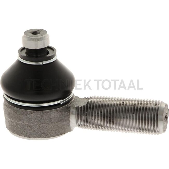 GRANIT Ball joint - 38702111, I3131016R3 | A: 66 mm | C: Ø13,96 mm | D: M18 x 1,5 mm | E: 10,4 mm | F: 14 mm | Taper: 10,4 - 14 mm