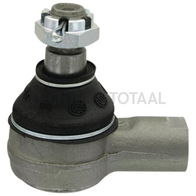 GRANIT Kugelgelenk 62 mm, M18 x 1,5, Konus 19,5 - 22,2 mm, Leitung-Ø 30 mm