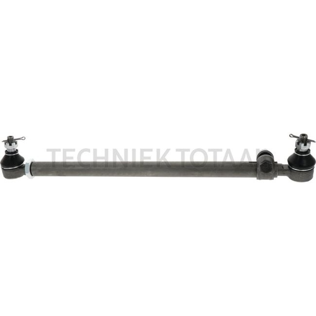 GRANIT Spoorstang - 38715279 | A: 575 mm | B: M22 x 1,5 mm | C: 17 - 19 mm | G: | D: M16 x 1,5 mm | E: 27,2 mm