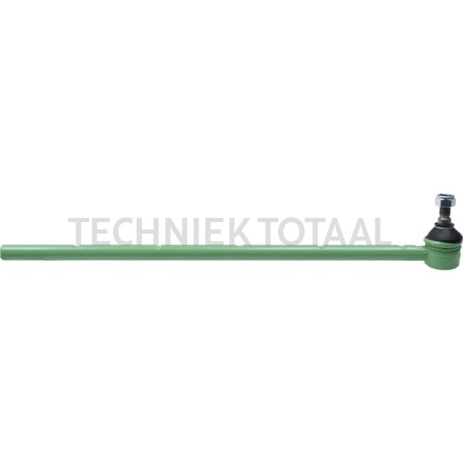 GRANIT Kugelgelenk - 38717213, 5085085 | A: 540 mm | C: M14 x 1,5 mm | D: 20 mm | E: 16,2 mm | F: 18,3 mm | Konus: 16,2 - 18,3 mm