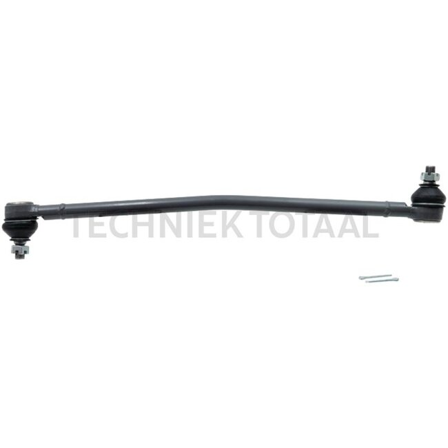 GRANIT Steering rod - 38728029 | A: 531 mm | C: 16,5 - 18 mm | G: | D: M14 x 1,5 mm