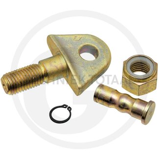 Walterscheid Shackle kit