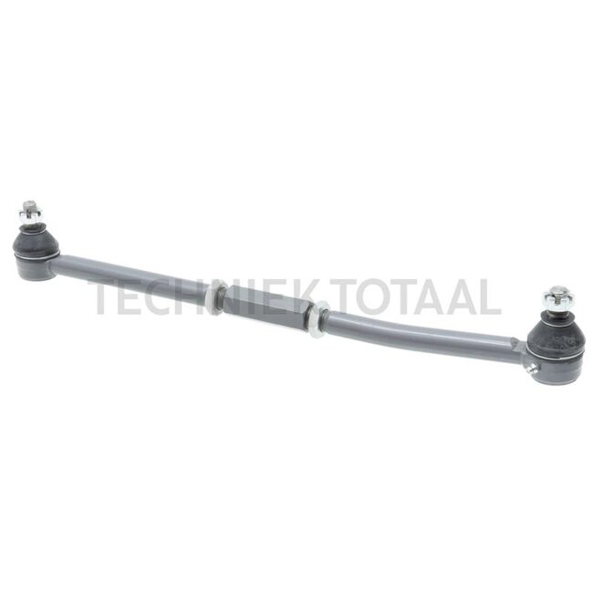 GRANIT Lenkstange - 38728028 | A: 510 mm | C: 16,3 - 18,3 mm | G: | D: M14 x 1,5 mm