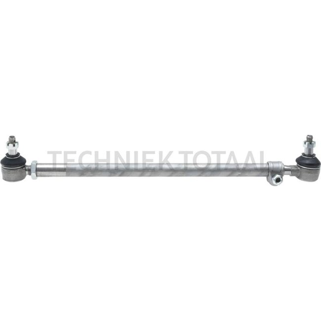 GRANIT Spoorstang - 38706402, G144400030011 | A: 510 mm | B: M20 x 1,5 mm | C: 14 - 16 mm | G: | D: M12 x 1,5 mm | E: 24 mm | F: 18 mm