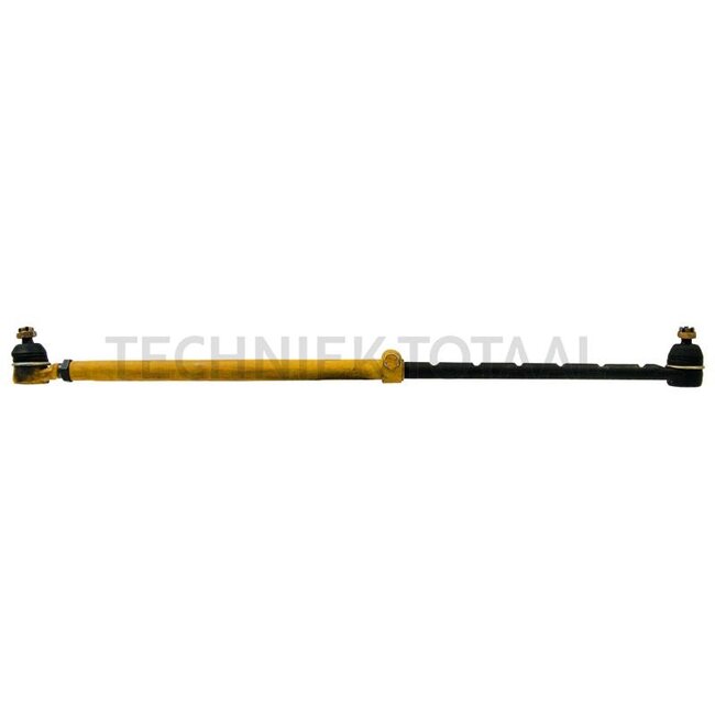 GRANIT Spurstange - 38717652 | A: 500 - 800 mm | B: M20 x 1 mm | C: 15 - 16 mm | G: | D: M14 x 1,5 mm | E: 26 mm | F: 20 mm