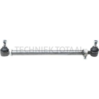 Spurstange 499 mm, 7/8" x 16, Konus 16 - 18 mm, 7/8" x 16