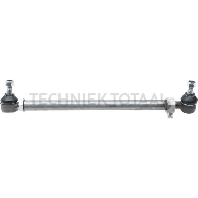 GRANIT Spoorstang - 38702689, I1538016C1 | A: 499 mm | B: 7/8" x 16 mm | C: 16 - 18 mm | G: | D: 7/8" x 16 mm | E: 28 mm | F: 20,75 mm