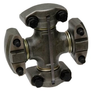 Kruisstuk 49,2 x 104 mm, onderhoudsvrij