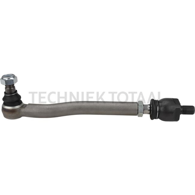 GRANIT Stuurkogel compleet - 11047110 | A: 486 mm | C: M27 x 1,5 mm | D: M27 x 1,5 mm | E: 29 mm | F: 32,2 mm | Conus: 29 - 32,2 mm