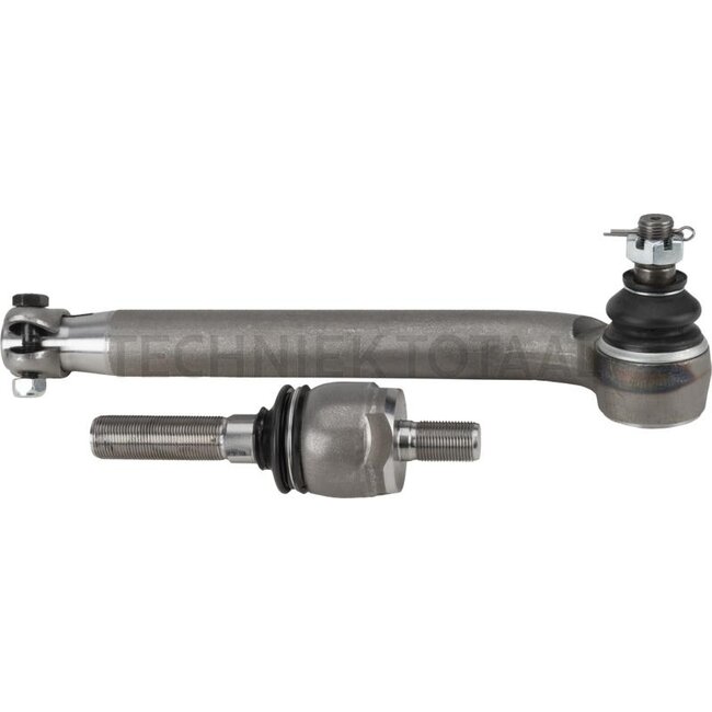 GRANIT Spurstange - 38717236 | A: 478 mm | B: M22 x 1,5 mm | C: 20 - 22 mm | G: | E: 36 mm