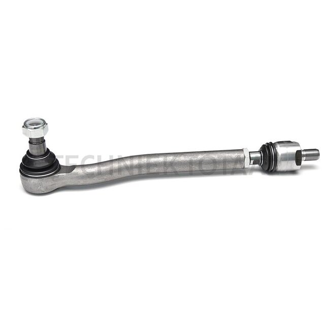 GRANIT Ball joint cpl. - 11055720 | A: 477 mm | C: M24 x 1,5 mm | D: M22 x 1,5 mm | E: 27,1 mm | F: 30,4 mm | Taper: 27,1 - 30,4 mm