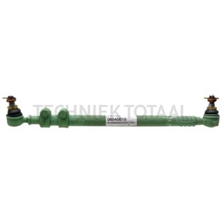GRANIT Steering rod For telescopic axle with hydraulic steering
