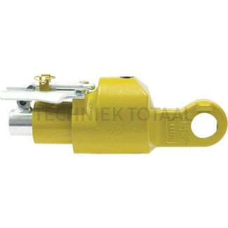 Walterscheid Stabilisator HGST hydraulisch basisdeel 350 mm, M30, slag 40 mm