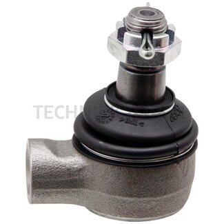 GRANIT Ball head taper 19 - 21 mm, M18 x 1,5, 46 mm, track 1.040 - 1.350 mm