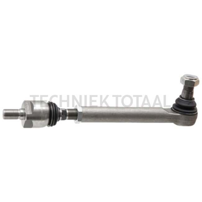 GRANIT Ball joint, complete right and left 459 mm, M28 x 1,5, M26 x 1,5