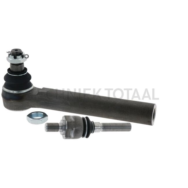 GRANIT Stuur- + axiaalkogel - 38726006 | A: 440 mm | C: M22 x 1,5 mm | D: M22 x 1,5 mm | E: 23,5 mm | F: 26 mm | Conus: 23,5 - 26 mm
